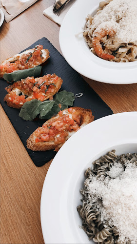 LAGANON FRESH PASTA - Γαστρονομία και φιλοξενία