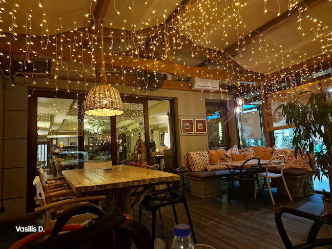 My Cafe - Γαστρονομία και φιλοξενία