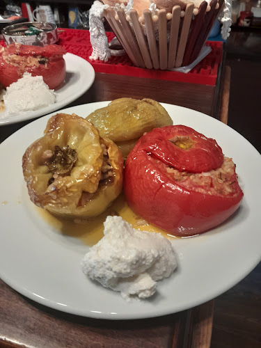 Καφέ Ταβέρνα της Φαίης - Γαστρονομία και φιλοξενία