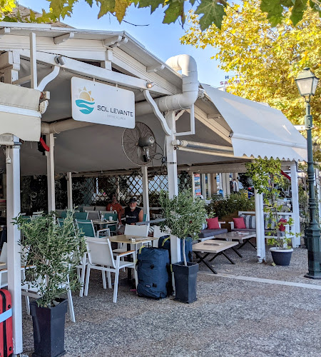 Sol Levante
