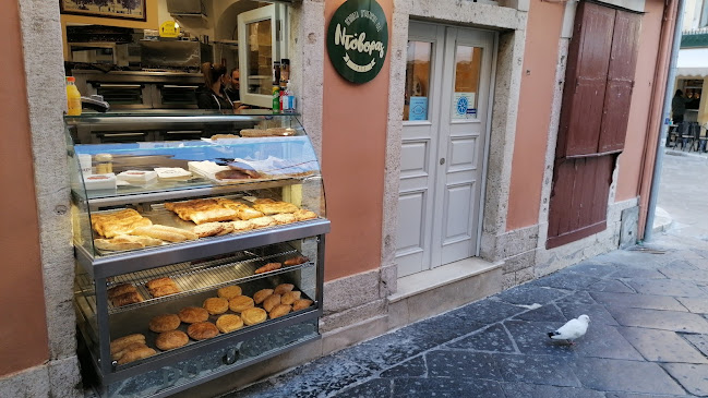 Opinii despre Ντόβορας în Κέρκυρα - Γαστρονομία και φιλοξενία