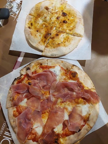 Gusto Divino | Trattoria - Pizzaria - Γαστρονομία και φιλοξενία