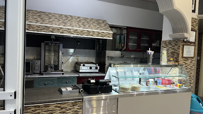 Πίτσα Βενετία