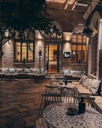 Porte Galleria del Cocktail - Γαστρονομία και φιλοξενία