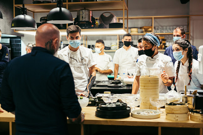 Comentarii opinii despre Thama Restaurant - Tinos Inspired Food