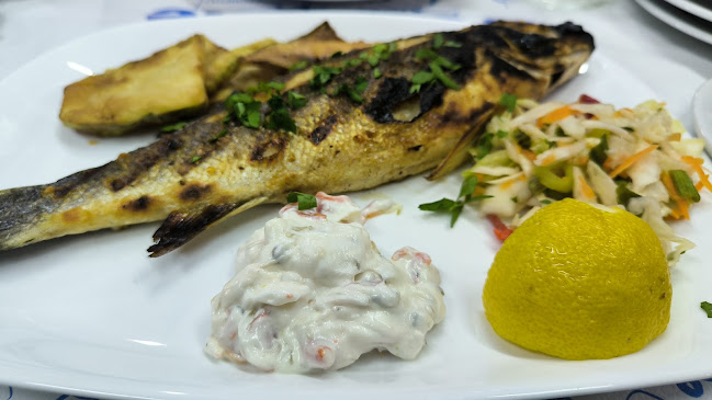 Ταβέρνα "Πηγή" - Θάσος