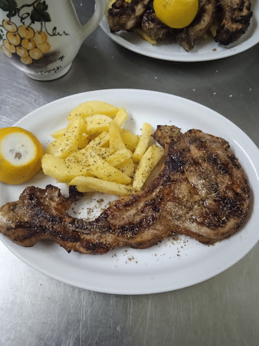 Opinii despre Οξύμελι Λύτρας Γεώργιος Εστιατόριο Ρίο în Ρίο - Γαστρονομία και φιλοξενία