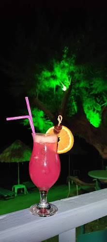 Splash Beach Bar - Café - Ανάληψη