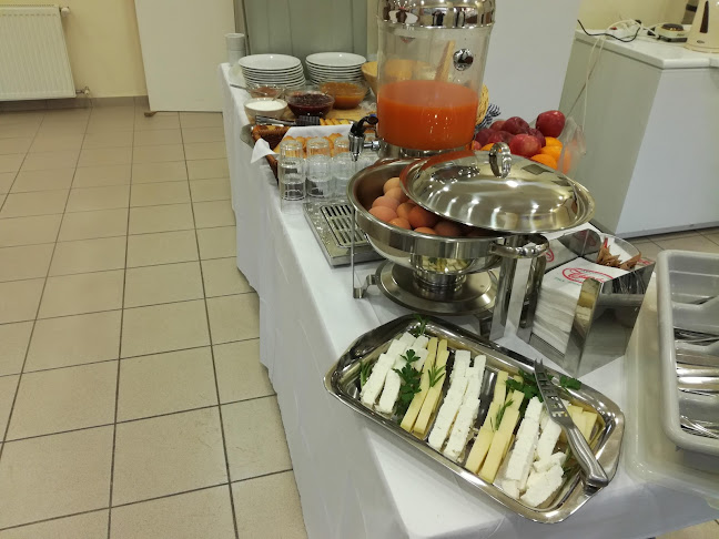 Tereza Ζαχαροπλαστειο-Catering - Κίρρα