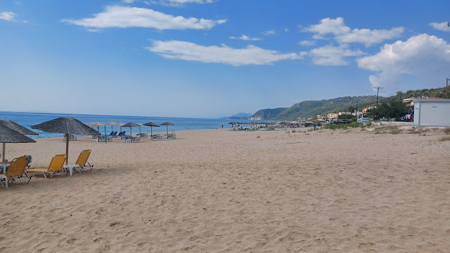 Vanilla cafe restaurant - Πρέβεζα