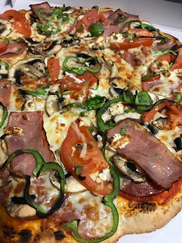 VENUS Pizza - Γαστρονομία και φιλοξενία