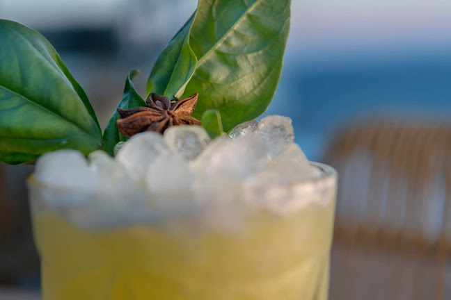 San Michali Food &Culture - Ερμούπολη