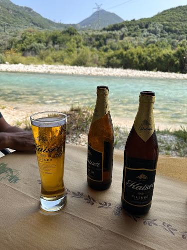 Comentarii opinii despre Restaurant Acheron Springs-Markou Ilias