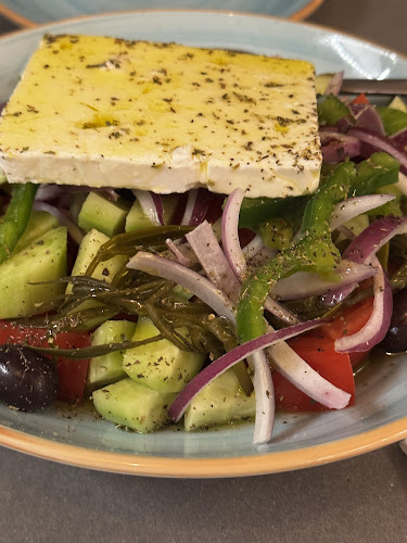 Πανόραμα - Βουλιαγμένη