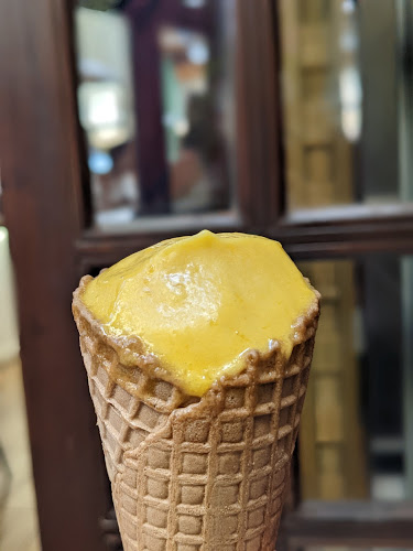 Giallo Verde - Gelateria - Ρόδος