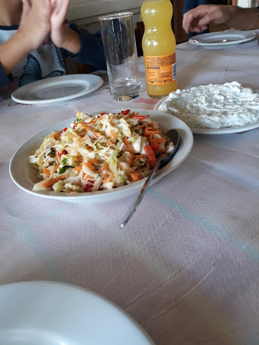 Η Ταβέρνα του Γιάννη - Κομοτηνή