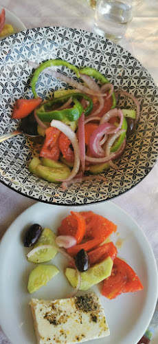 Comentarii opinii despre Ο ΔΡΥΜΩΝΑΣ