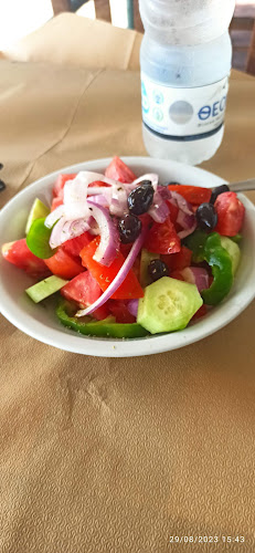 Εστιατόριο «Νούφαρα» - Γαστρονομία και φιλοξενία