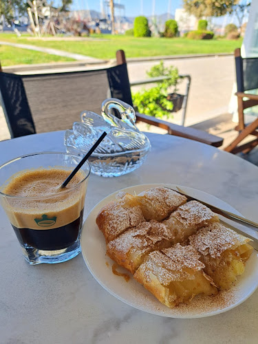 Black Swan - Γαστρονομία και φιλοξενία