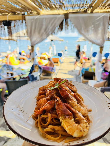 Soñar Beachbar - Κρυονέρι