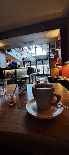 Opinii despre Nord espresso - winebar în Άμφισσα - Γαστρονομία και φιλοξενία