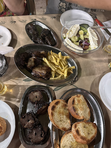 ΨΗΣΤΑΡΙΑ ΣΠΥΡΟΣ ΠΑΝΤΑΖΗΣ - Πλαγιά