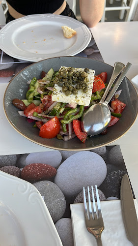 Agora Riviera Restaurant - Βουλιαγμένη