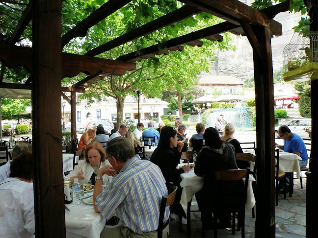 Restaurant Meteora Gkertsou Family - Καλαμπάκα