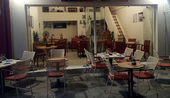 Μπιζανίου 3/5, Ηράκλειο 712 01