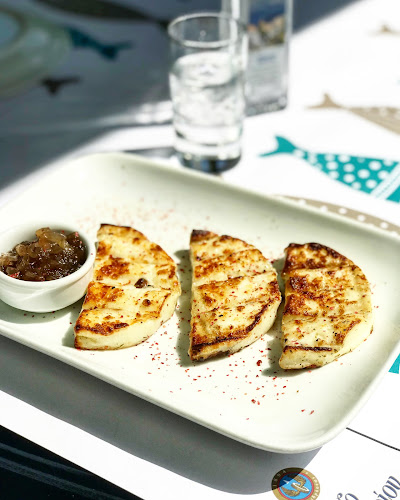 Opinii despre Μπαρμπουνάκι Νέα Ερυθραία în Νέα Ερυθραία - Γαστρονομία και φιλοξενία