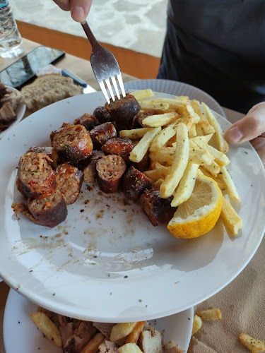 Opinii despre Παραδοσιακή Ταβερνα ΣΟΦΙΑ în Πιστιανά - Γαστρονομία και φιλοξενία