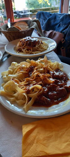 Η Μικρή Άρκτος - Γαστρονομία και φιλοξενία