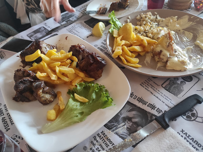 Opinii despre Χασαποταβέρνα "ΒΑΙΤΣΗΣ ΑΓΓΕΛΟΣ" în Καρδίτσα - Γαστρονομία και φιλοξενία