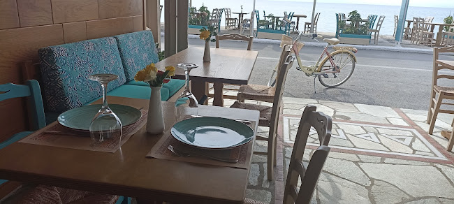 Argo Restaurant - Μηλίνα