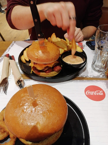 Jazz Burger Bar Αιγάλεω - Αιγάλεω