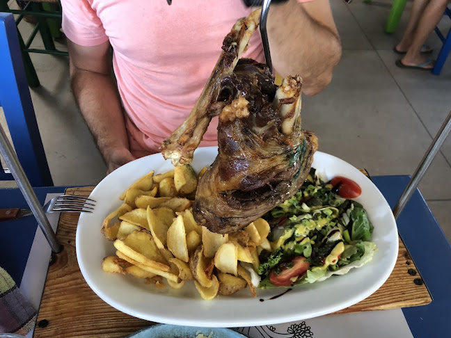 Καρνάγιο / Πίτα του Ρήγα - Άγιος Νικόλαος