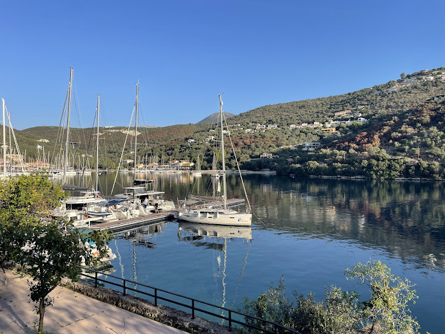 Λιοτρίβι καφέ - Γαστρονομία και φιλοξενία