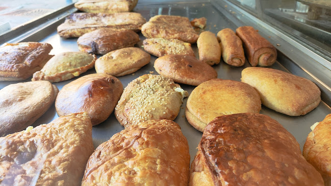 Comentarii opinii despre Μπουγάτσα Παντάζογλου