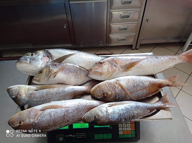 Ξηρόκαμπος, Αγ. Μαρίνα 854 00