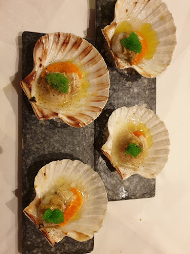 Comentarii opinii despre Akrovoli Restaurant & Oyster Bar