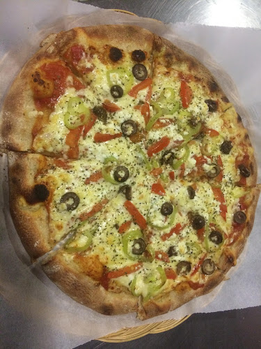 Cafe Contrast - Φαρκαδόνα