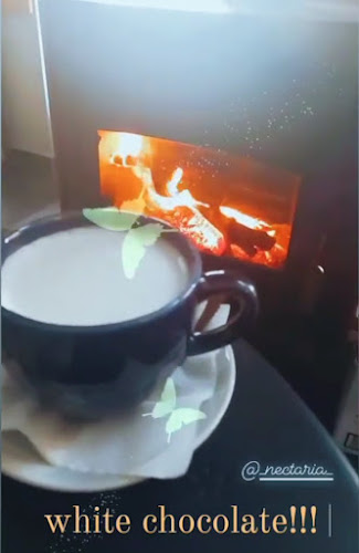 Το νέκταρ καφεγλυκουζοπωλείον - Γαστρονομία και φιλοξενία