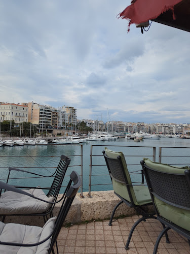 Monte Carlo Coffee - Πειραιάς