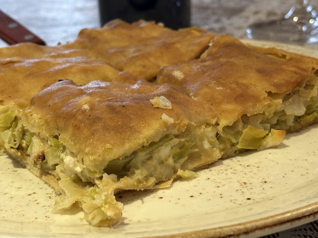 Χρύσανθος Chrysanthos - Γαστρονομία και φιλοξενία