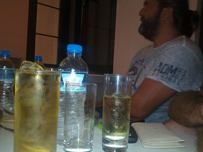 Βακούφικο Χάνι - Κοσμηρά