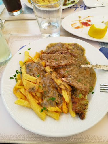 Opinii despre Ostria în Σύβοτα - Γαστρονομία και φιλοξενία