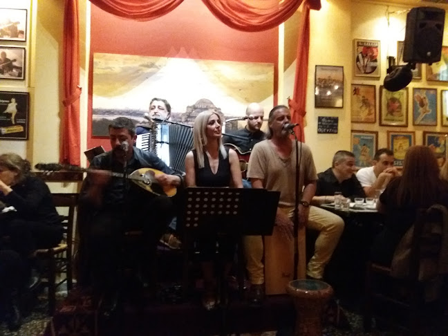 Comentarii opinii despre Παντοπωλείον Πολίτικη Κουζίνα