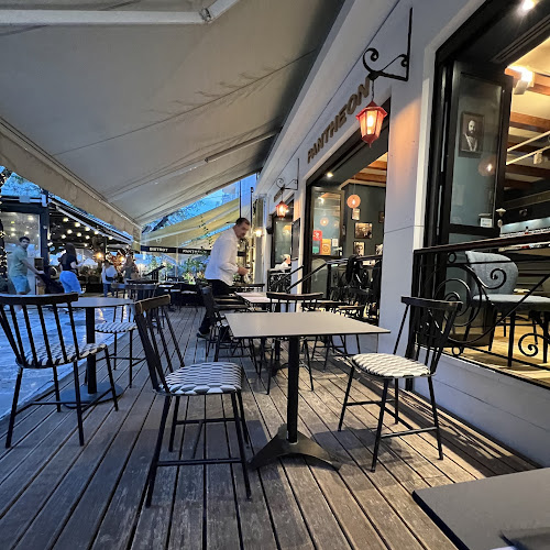 Ionos Plaka - Αθήνα