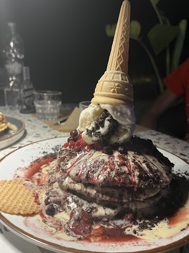 Opinii despre Gellissimo Biscoto | Brunch • Coffee | Nea Kallikrateia în Νέα Καλλικράτεια - Γαστρονομία και φιλοξενία