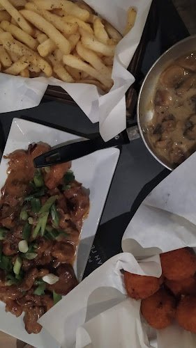 Ρελαντί Αν. Θράκης Μεζεδοπωλείον - Θεσσαλονίκη